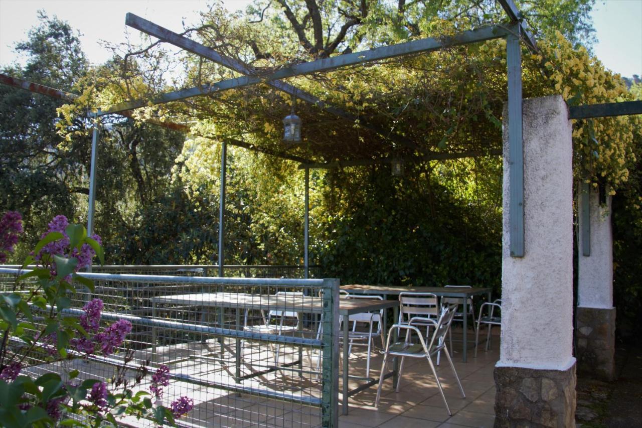Mesoncillo Neo Βίλα Hornos Εξωτερικό φωτογραφία